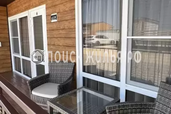 «Casa del mar», Голубицкая «Casa del mar», Голубицкая