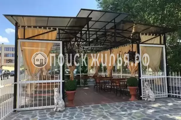 «Мила», Лазаревское «Мила», Лазаревское