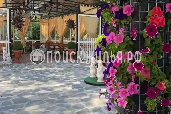 «Мила», Лазаревское «Мила», Лазаревское