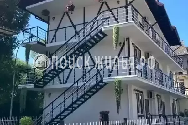 «Мила», Лазаревское «Мила», Лазаревское