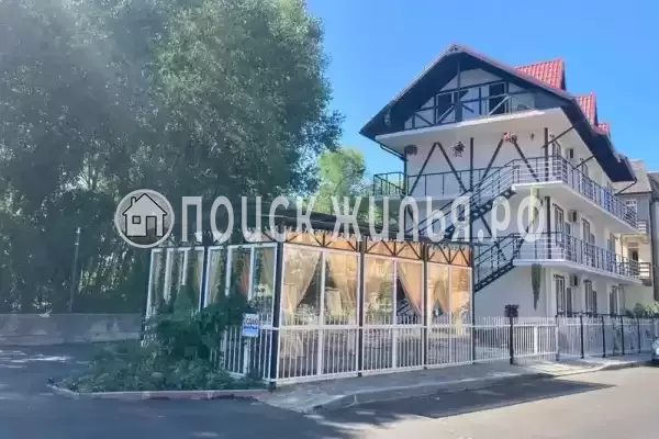 «Мила», Лазаревское «Мила», Лазаревское