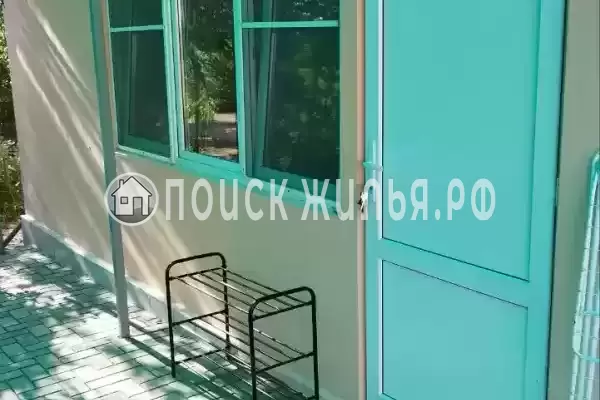 «Рыжий кот», Архипо-Осиповка