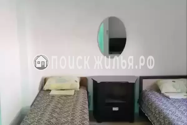 «Рыжий кот», Архипо-Осиповка