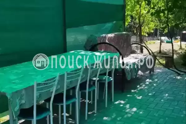 «Рыжий кот», Архипо-Осиповка