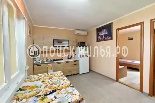 «Ик под ключ на Лазурной», Краснодарский край, Анапа, Лазурная, д.11