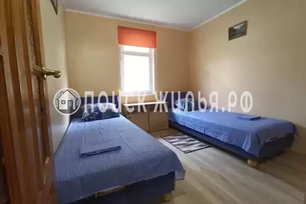 «Ик под ключ на Лазурной», Анапа