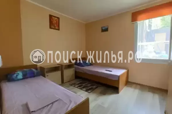 «Ик под ключ на Лазурной», Анапа