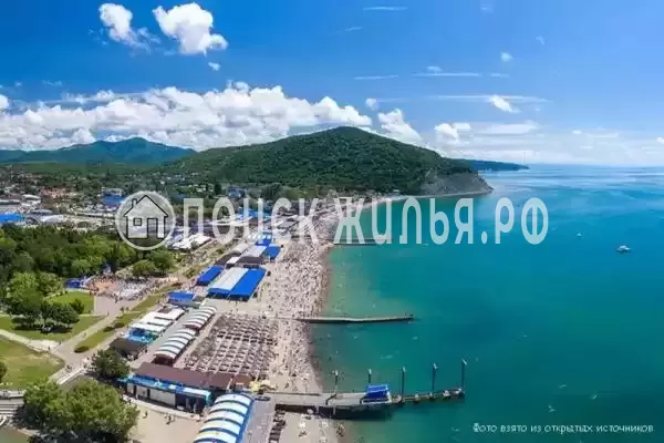 «Атмосфера», Архипо-Осиповка