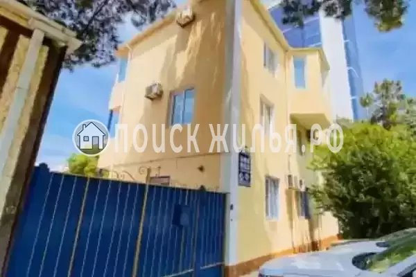 Гостевой дом «Крепость», Анапа Гостевой дом «Крепость», Анапа