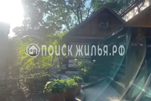 Частный сектор «Сосновом бору», Геленджик