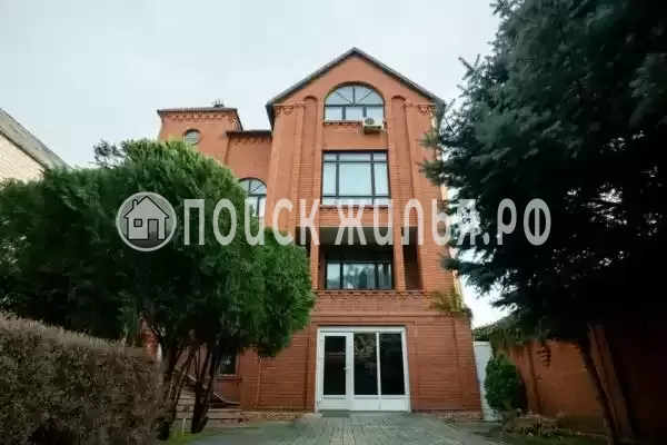 «Тихая гавань», Анапа