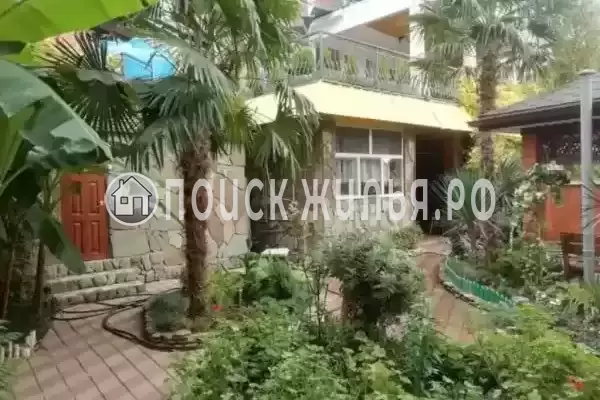 «Каравелла», Краснодарский край, Сочи, Лазаревское, , д.