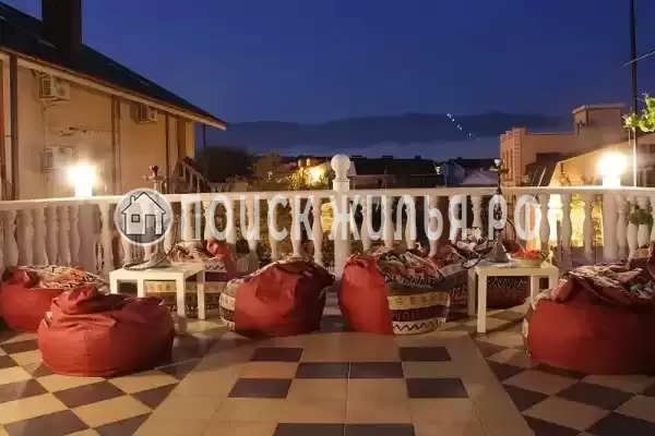 Гостевой дом «Максим», Геленджик Гостевой дом «Максим», Геленджик