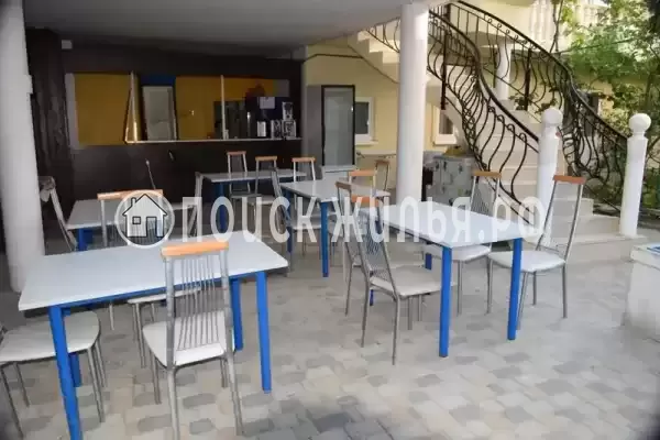 Гостевой дом «Максим», Геленджик Гостевой дом «Максим», Геленджик