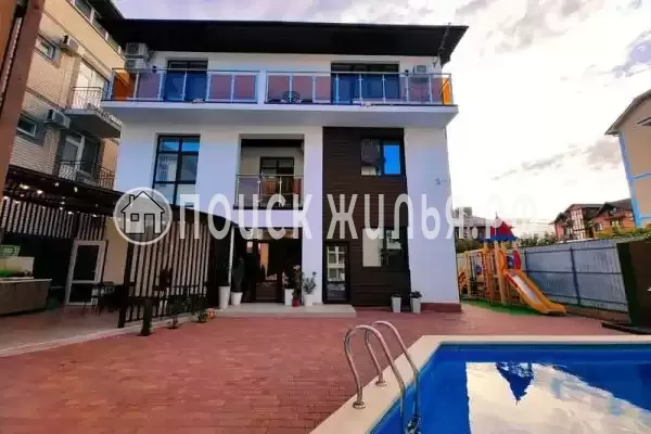 «Прайм», Краснодарский край, Анапа, Буковая, д.36