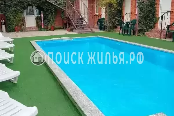 «Сампо», Краснодарский край, Анапа, Буковая, д.35