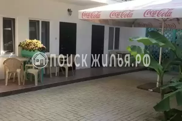 «Марина», Анапа