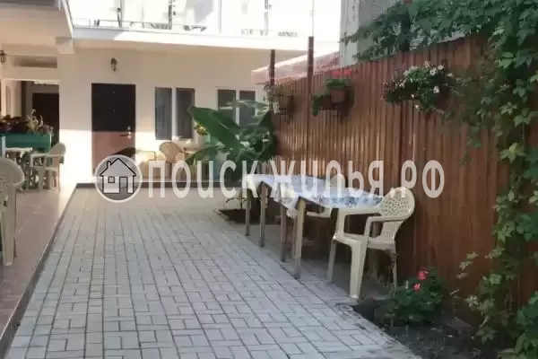 «Марина», Анапа