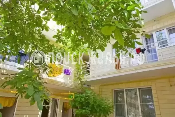 «Солнечный рай», Анапа