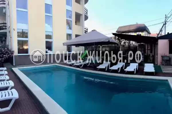 Гостевой дом «Баунти», Краснодарский край, Сочи, Лазаревское, Тормахова, д.8 Гостевой дом «Баунти», Краснодарский край, Сочи, Лазаревское, Тормахова, д.8