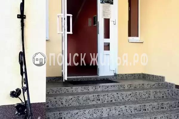 Гостевой дом «Баунти», Лазаревское