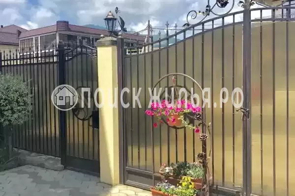 Гостевой дом «Баунти», Лазаревское