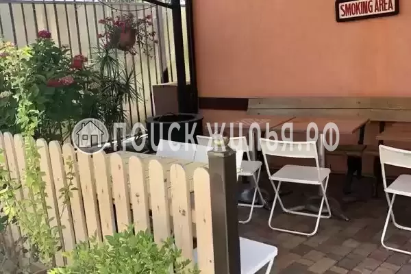 Гостевой дом «Баунти», Лазаревское