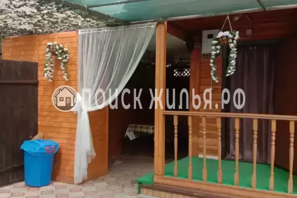 Дом под ключ «На Курортной», Голубицкая Дом под ключ «На Курортной», Голубицкая