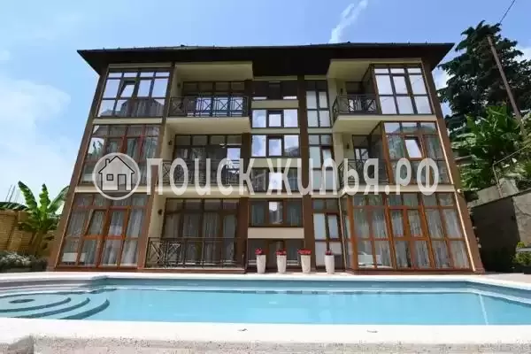 «Антаис (корпус 2)», Лазаревское «Антаис (корпус 2)», Лазаревское