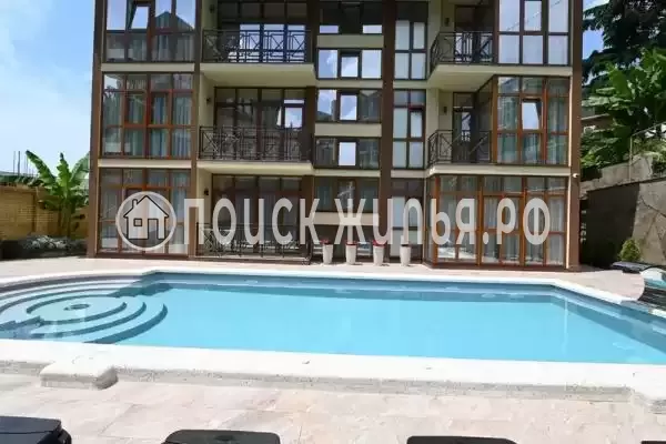 «Антаис (корпус 2)», Лазаревское «Антаис (корпус 2)», Лазаревское