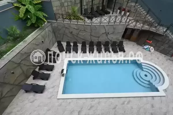 «Антаис (корпус 2)», Лазаревское «Антаис (корпус 2)», Лазаревское