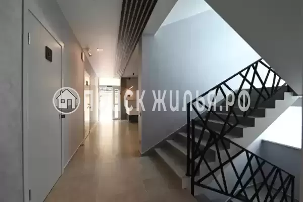 Гостевой дом «Антаис (корпус 2)», Лазаревское