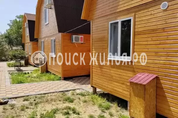 Частный сектор «Комплекс коттеджей Фазенда», Благовещенская Частный сектор «Комплекс коттеджей Фазенда», Благовещенская