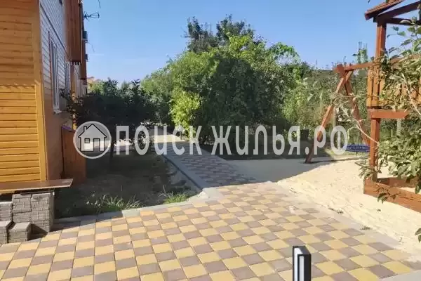 Частный сектор «Комплекс коттеджей Фазенда», Благовещенская Частный сектор «Комплекс коттеджей Фазенда», Благовещенская