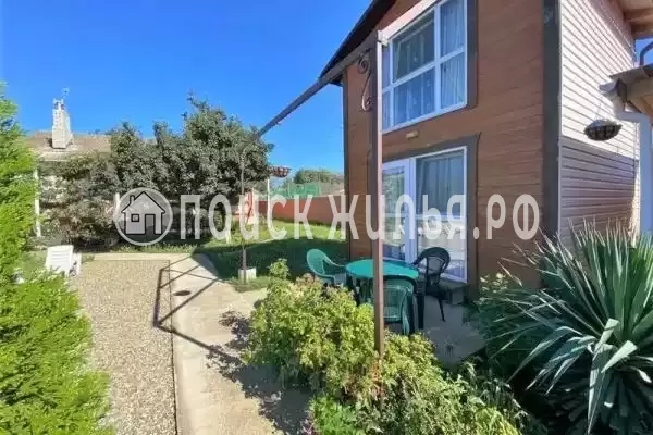 Частный сектор «ЯЛ», Благовещенская