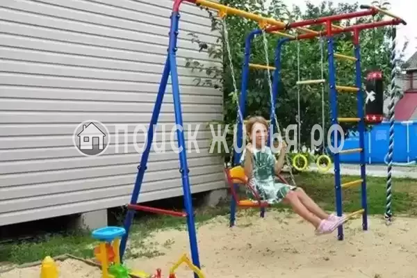 Частный сектор «ЯЛ», Благовещенская