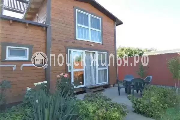 Частный сектор «ЯЛ», Благовещенская