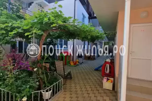 «Эжени», Анапа