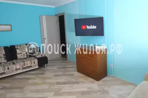 Частный сектор «Двухкомнатная на Крымской», Анапа