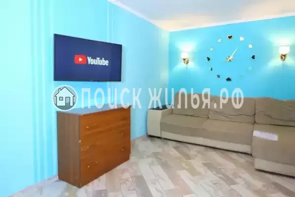 Частный сектор «Двухкомнатная на Крымской», Анапа