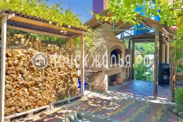 Гостевой дом «Дельфин», Лермонтово Гостевой дом «Дельфин», Лермонтово