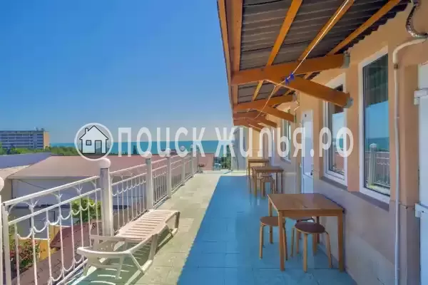 Гостевой дом «Дельфин», Лермонтово Гостевой дом «Дельфин», Лермонтово