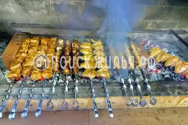 Гостевой дом «Дельфин», Лермонтово Гостевой дом «Дельфин», Лермонтово