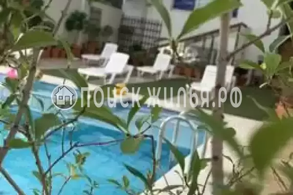 «Гармония», Краснодарский край, Анапа, Крымская, д.170