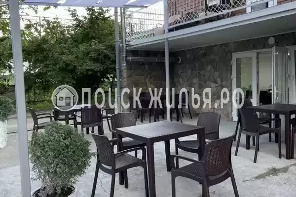 «Дон педро», Лермонтово