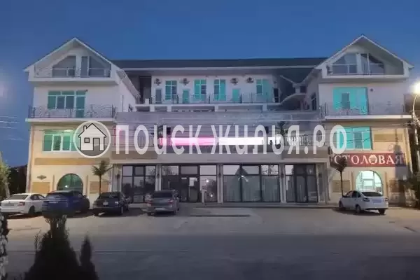 «Верона», Голубицкая «Верона», Голубицкая