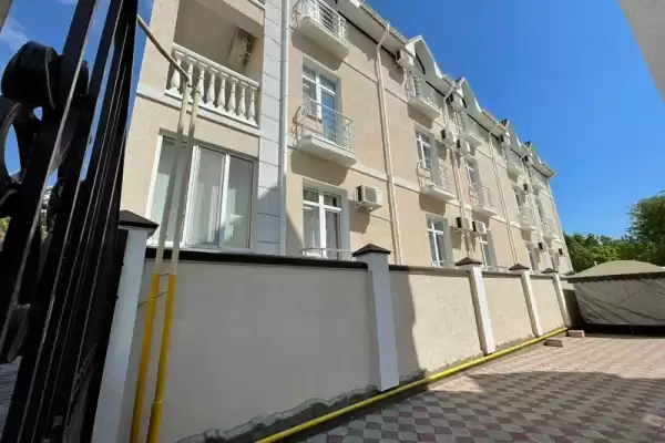 Гостиница «Таврида», Республика Крым, Песчаное, Набережная, д. 7/78