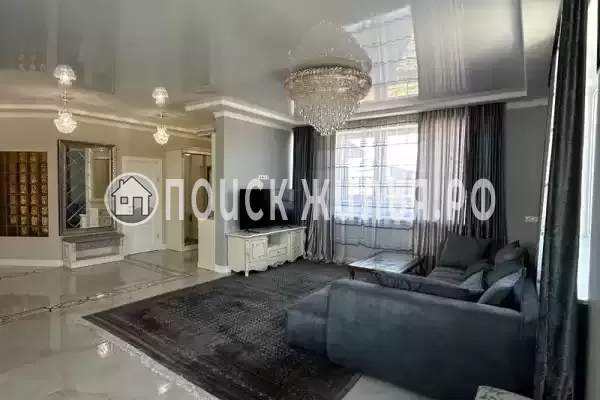 Частный сектор «Дом с бассейном», Анапа