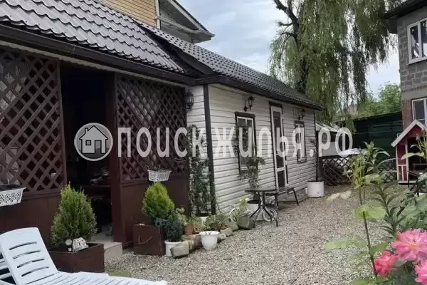 Частный сектор «Частный двор Ивушка», Архипо-Осиповка