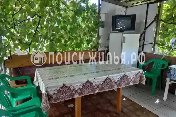 Частный сектор «Солнце анапы», Анапа Частный сектор «Солнце анапы», Анапа